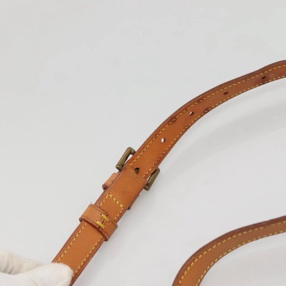 LOUIS VUITTON Monogram Saint Cloud GM Shoulder Bag M51242 LV Auth ep9578 - Picture 7 of 15